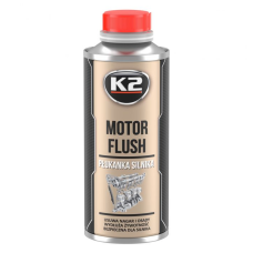 Промывка масляной системы K2 ET3710 MOTOR FLUSH, 250 мл (K20053)