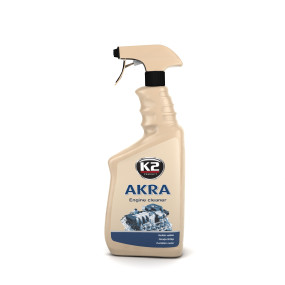 Очиститель двигателя K2 EK1171 AKRA PERFECT, 770 мл (K20090)