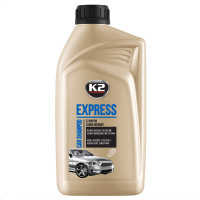 Автошампунь K2 K131 EXPRESS, 1 л (K20097)