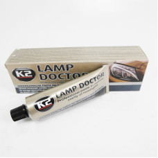 Паста для полировки фар K2 LAMP DOCTOR L3050, 60 мл (K20108)