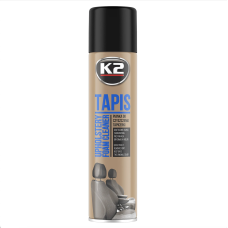Очищувач для тканини K2 K206 Tapis, 600 мл (K20115)