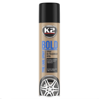 Поліроль для шин K2 K1561 BOLD, 600 мл (K20117)