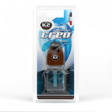Ароматизатор воздуха K2 V306 CREO BROWN океан, 8 мл (K20172)