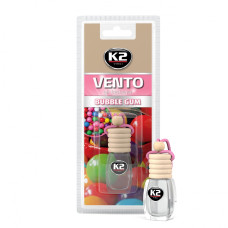 Ароматизатор воздуха K2 V449 VENTO жвачка, 8 мл (K20184)
