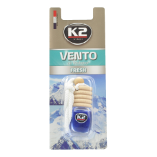 Ароматизатор воздуха K2 V453 VENTO фреш, 8 мл (K20187)