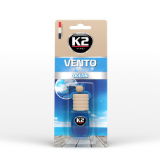 Ароматизатор воздуха K2 V454 VENTO океан, 8 мл (K20188)