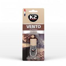 Ароматизатор воздуха K2 V458 VENTO кофе, 8 мл (K20191)