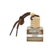 Ароматизатор воздуха K2 V418 VENTO SOLO REFILL кофе, 8 мл (K20200)