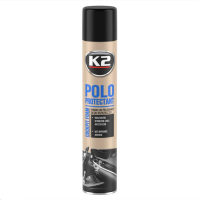 Полироль для пластика K2 K418 Polo Protectant матовый, 750 мл (K20208)