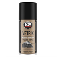 Смазка универсальная K2 B400 BOND VETRIX VASELINE GREASE, 140 мл (K20216)
