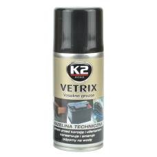 Мастило універсальне K2 B400 BOND VETRIX VASELINE GREASE, 140 мл (K20216)