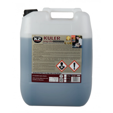 Жидкость охлаждающая K2 Kuler Long Life G11 голубая концентрат, 20 л (K20278)