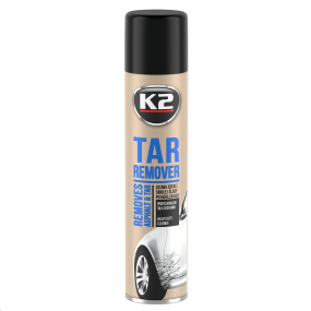 Очиститель битума K2 K193 TAR REMOVER, 300 мл (K20295)