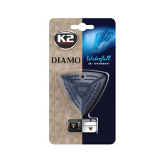 Ароматизатор воздуха K2 V88WOD DIAMO WATERFALL  водоспад, 15 г (K20403)