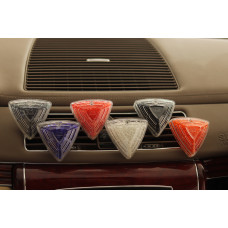 Ароматизатор воздуха K2 V88GRA DIAMO GRAPEFRUIT грейпфрут, 15 г (K20405)