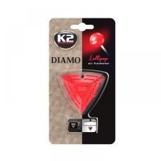 Ароматизатор воздуха K2 V88SCA DIAMO LOLLIPOP  леденец, 15 г (K20408)
