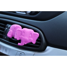 Ароматизатор повітря лотос K2 V89LOT ARLO, 15 г (K20445)