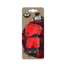 Ароматизатор воздуха аква K2 V89TRU ARLO, 15 г (K20446)