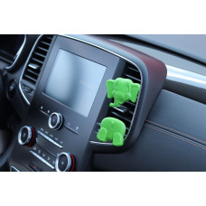 Ароматизатор повітря зелений чай K2 V89ZHE ARLO, 15 г (K20448)