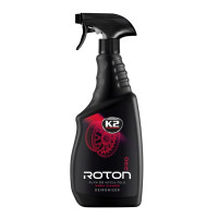 Очиститель для дисков и колпаков K2 D1002 Roton Pro, 750 мл (K20499)