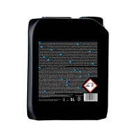 Шампунь автомобильный гидрофобный для ручной мойки K2 D0205 VENA PRO, 5 л (K20516)