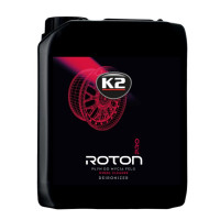 Очиститель для дисков и колпаков K2 D1005 Roton Pro, 5 л (K20517)