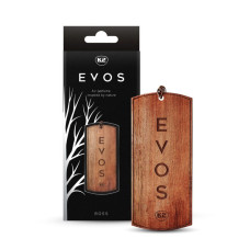 Ароматизатор воздуха K2 V034 Evos Бос Boss, 4 г (K20523)