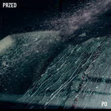 Невидимый стеклоочиститель (антидождь) K2 K510 PERFECT INVISIBLE WIPER BLADE, 150 мл (K20570)