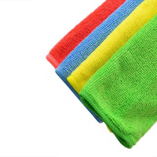 Набор салфеток из микрофибры трикотажный K2 K710 MICROFIBER CLOTHS SET (K20592)