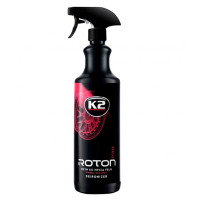 Очиститель для дисков и колпаков K2 D10011 Roton Pro, 1 л (K20610)