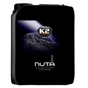 Очищувач для вікон та скла K2 D4005 Nuta PRO, 5 л (K20613)