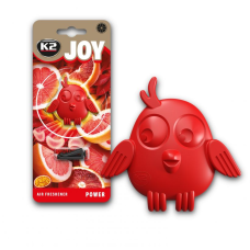 Ароматизатор воздуха K2 V891 JOY POWER на обдув, 14 г (K20622)
