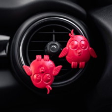 Ароматизатор воздуха K2 V891 JOY POWER на обдув, 14 г (K20622)