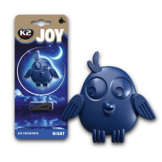 Ароматизатор воздуха K2 V893 JOY NIGHT на обдув, 14 г (K20624)