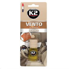 Ароматизатор воздуха K2 V452 VENTO кожа, 8 мл (K20789)