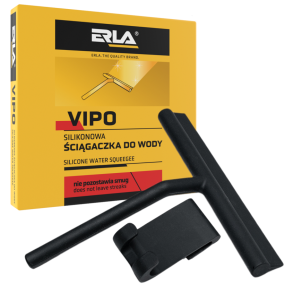 Шкребок для згону води VIPO ERLA (K20797)