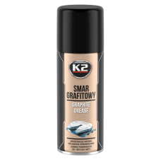 Мастило K2 Smar Grafitowy графітове (K20817), 400 мл