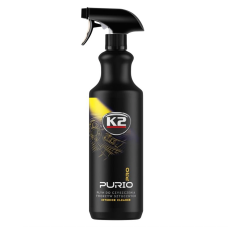 Засіб для очищення пластику K2 PURIO PRO нейтральний, 1 л (K20831)
