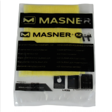 Салфетка антистатическая K2 Tiker Antistatic rag 45 см х 80 см (K20839)
