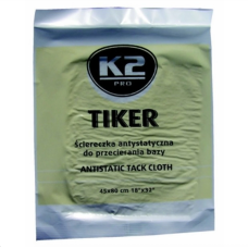 Салфетка антистатическая K2 Tiker Antistatic rag 45 см х 80 см (K20839)