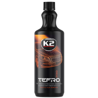 Средство для удаления грязи дорожной K2 TEFRO PRO, 1 л (K20858)