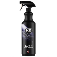 Очиститель стекла с антимошкой K2 Nuta PRO, 1 л (K20859)