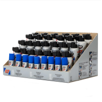 Мастило універсальне K2 07 у наборі (35 шт) (K20873)