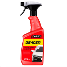 Размораживатель стекла CARSO DE-ICER, 700 мл (K20884)