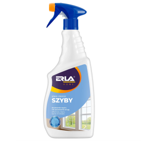 Очиститель для стеклянных поверхностей SZYBY ERLA, 750 мл (K20885)
