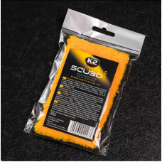 Губка K2 SCUBO PRO двухсторонняя универсальная (K20886)