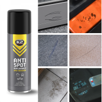 Универсальное средство для выведения пятен K2 ANTI SPOT, 250 мл (K20887)