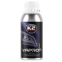 Рідина для відновлення фар K2 Vapron, 600 мл (K20892)