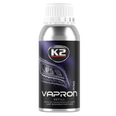 Рідина для відновлення фар K2 Vapron, 600 мл (K20892)