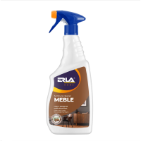 Очищувач мебелів ERLA HOME FURNITURE CLEANER, 750 мл (K20896)